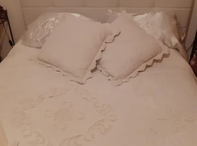 Bed & Breakfast Cantinho Da Maria *