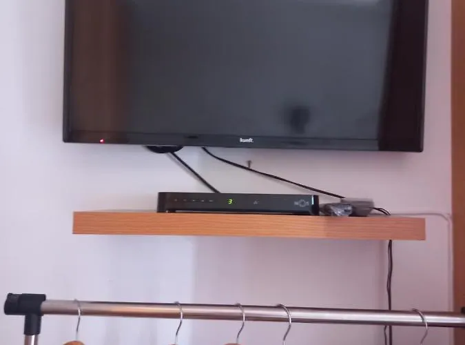 Cantinho Da Maria Bed & Breakfast *