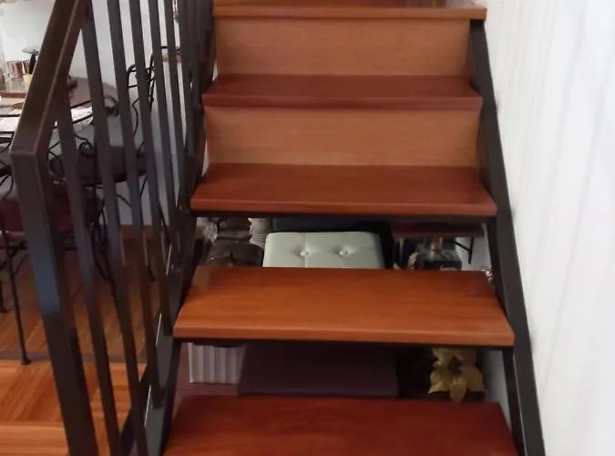 Bed & Breakfast Cantinho Da Maria