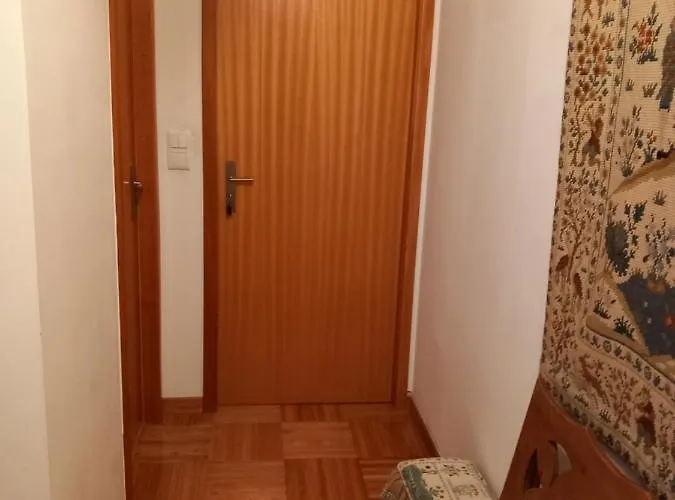 Bed & Breakfast Cantinho Da Maria *