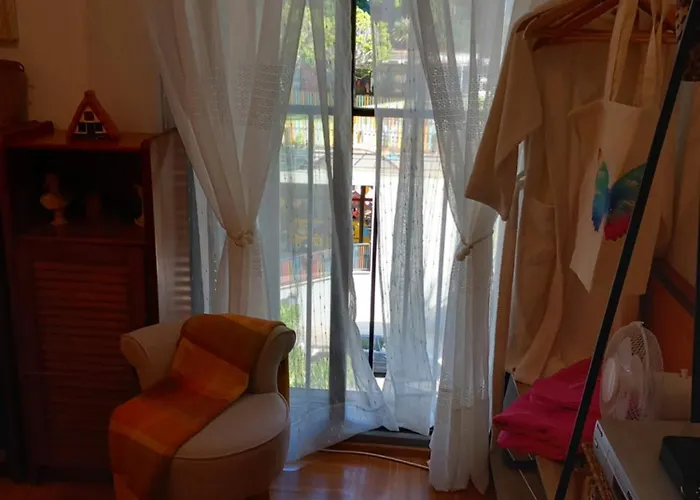 Bed & Breakfast Cantinho Da Maria