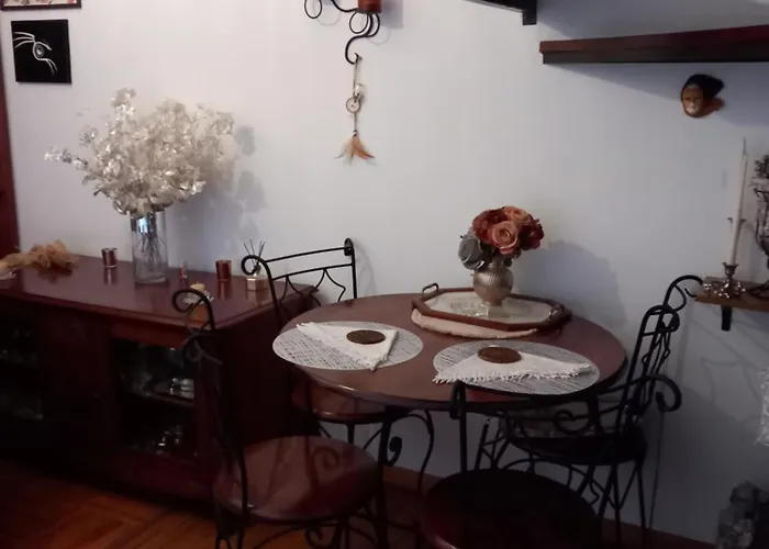 Cantinho Da Maria Bed & Breakfast Funchal (Madeira)