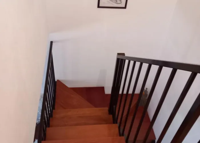 Bed & Breakfast Cantinho Da Maria *