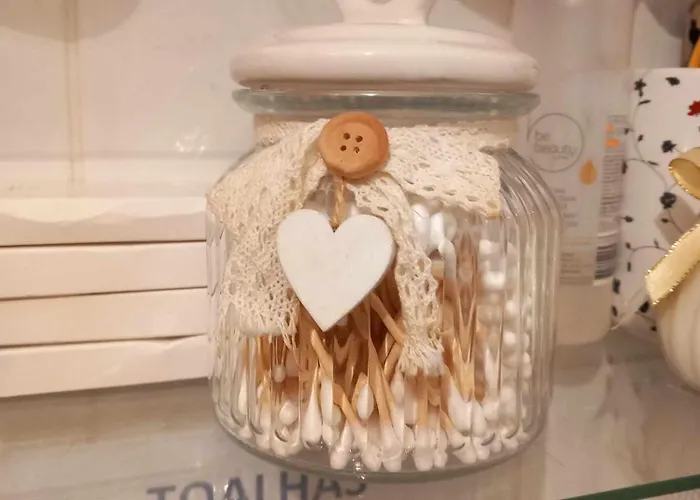 Cantinho Da Maria Bed & Breakfast