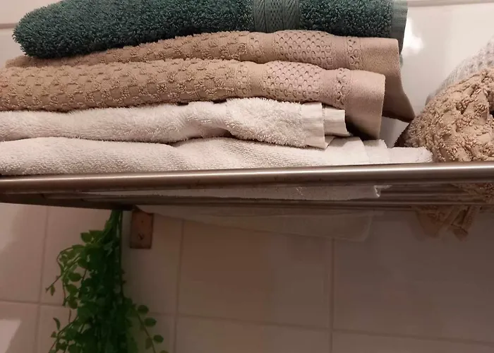 Bed & Breakfast Cantinho Da Maria *