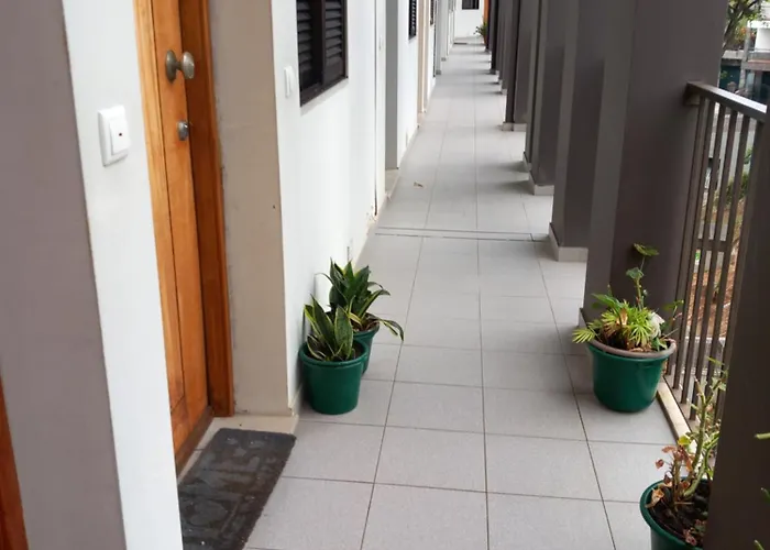 Bed & Breakfast Cantinho Da Maria *