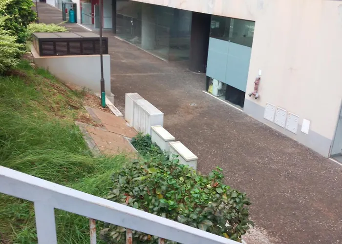 Bed & Breakfast Cantinho Da Maria *