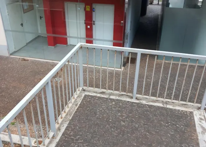 Cantinho Da Maria Bed & Breakfast *