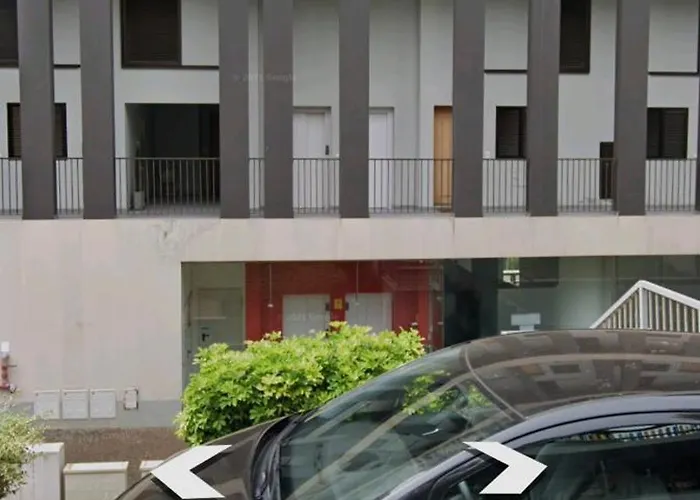 ベッド・アンド・ブレックファスト Cantinho Da Maria