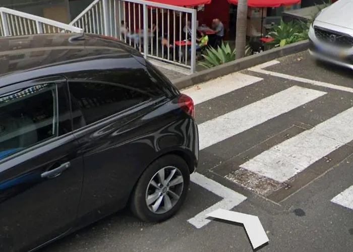 Cantinho Da Maria ベッド・アンド・ブレックファスト フンシャル