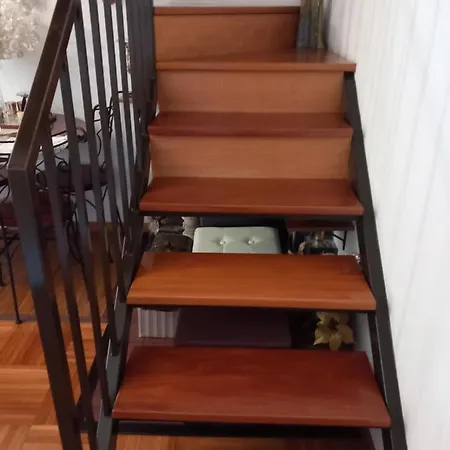 Bed & Breakfast Cantinho Da Maria