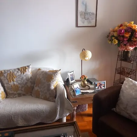 Bed & Breakfast Cantinho Da Maria Funchal (Madeira)