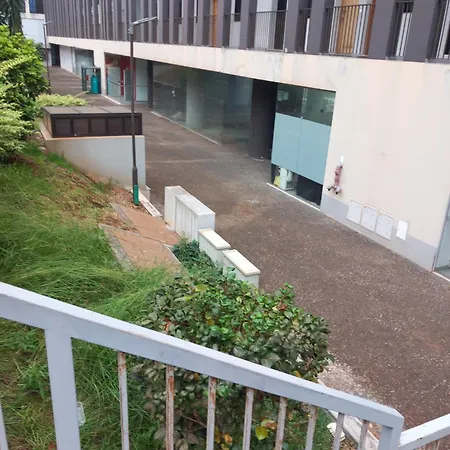 Bed & Breakfast Cantinho Da Maria *