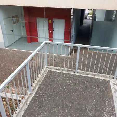 Efd Varzea Park Отель типа 