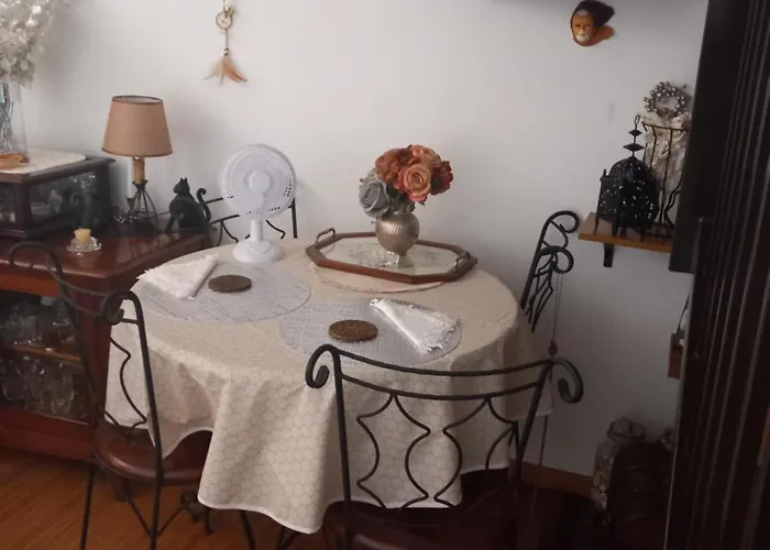 Cantinho Da Maria * Funchal (Madeira)